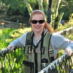 Meet your Posher, Darlene